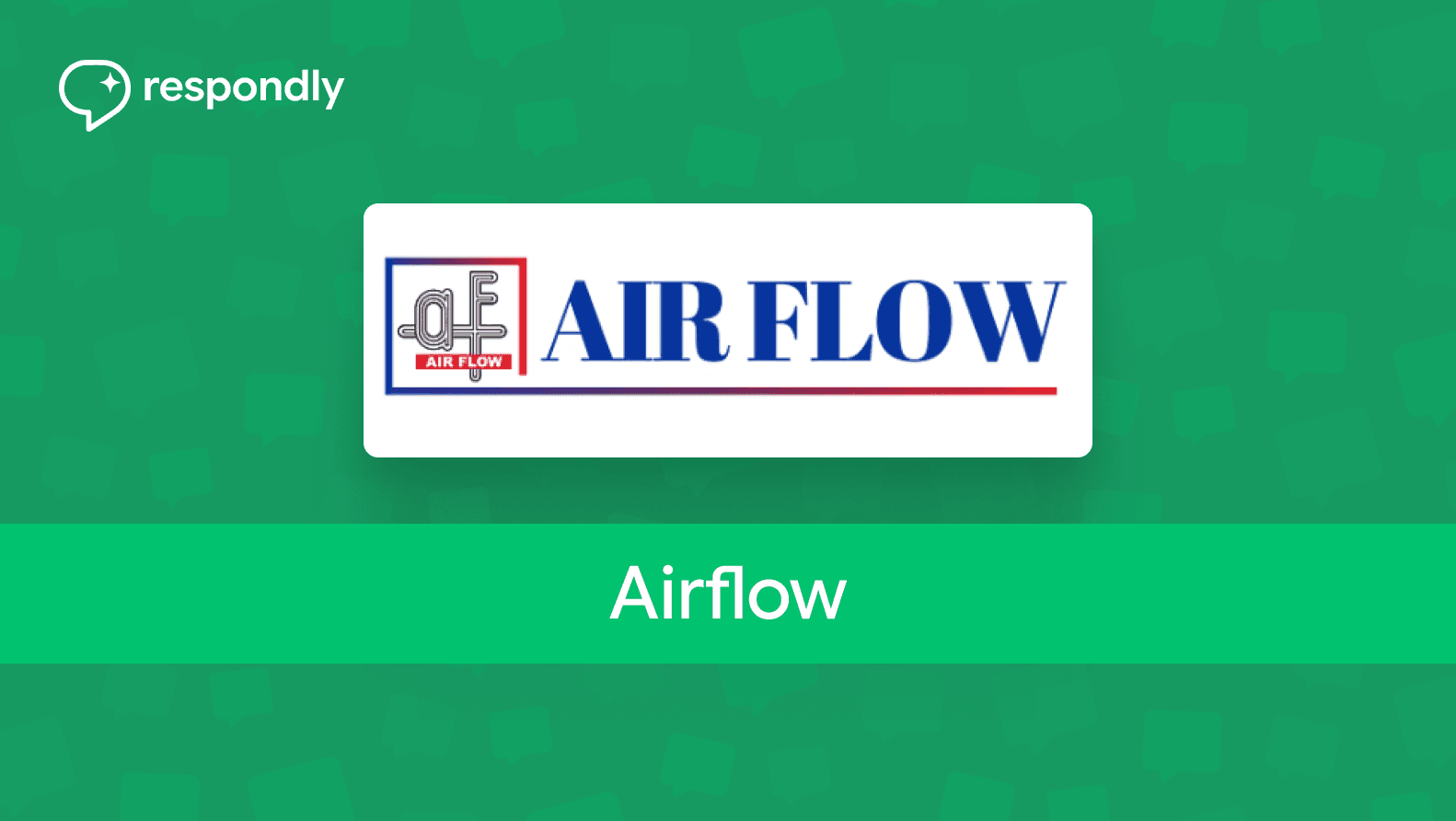 Airflow
